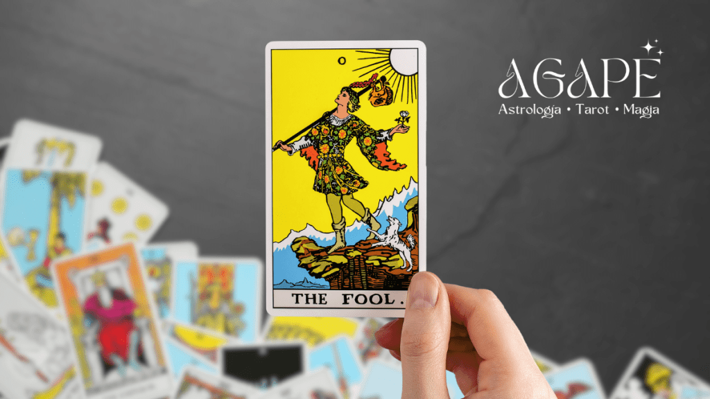 Descubre el significado del Arcano Mayor El Loco: Libertad y Nuevos&nbsp;Inicios