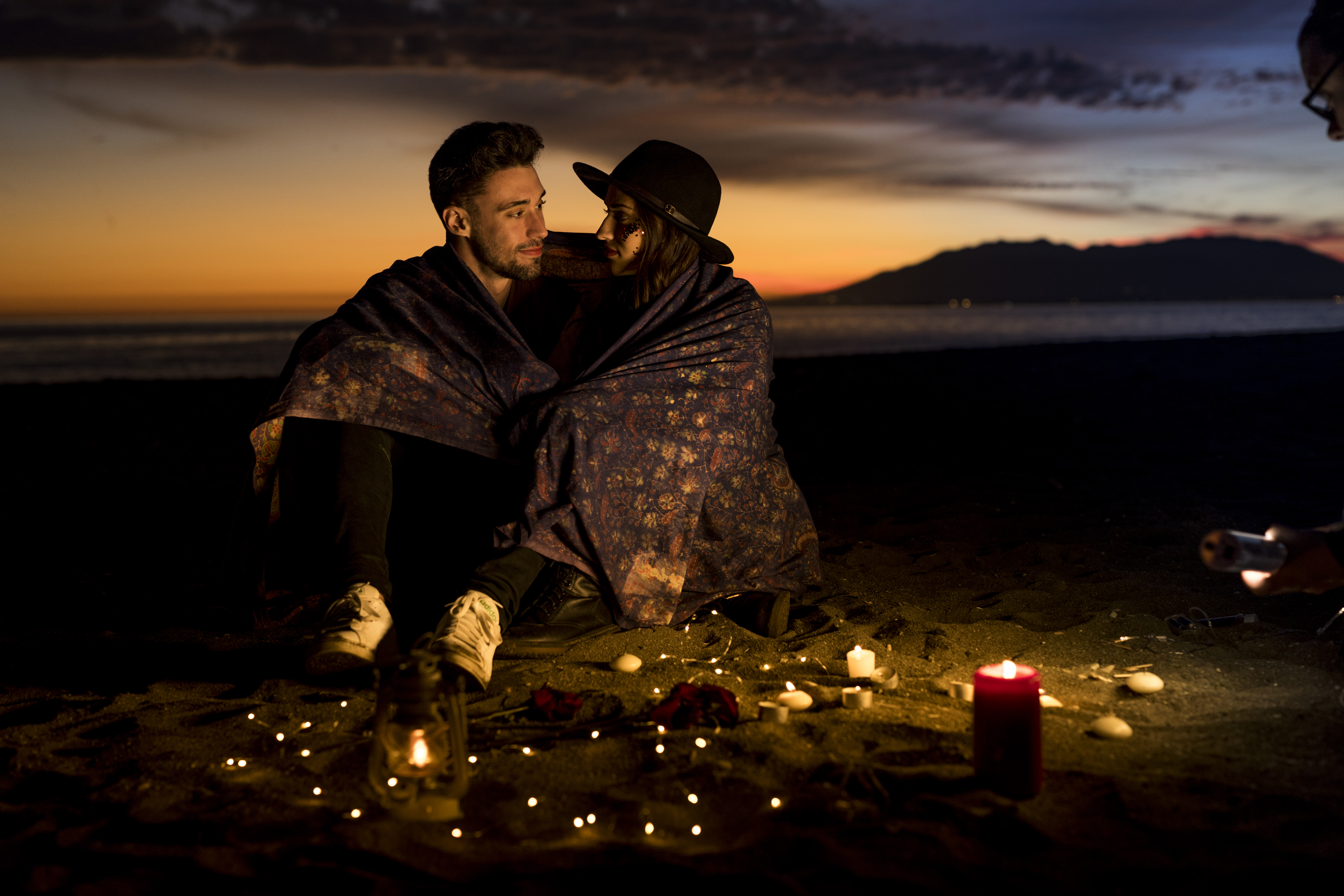 Sinastría: Compatibilidad de parejas