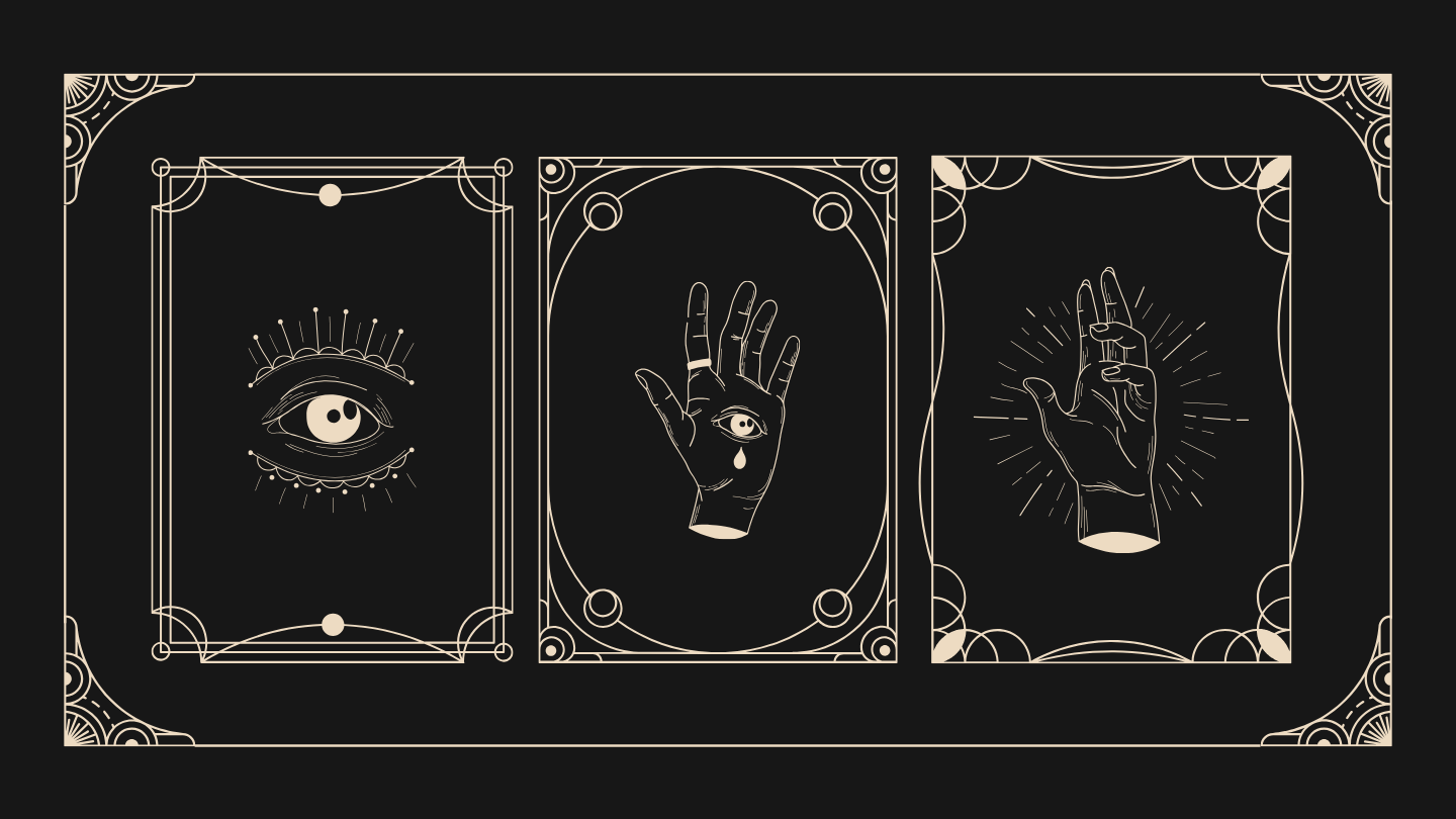 Introducción al Tarot