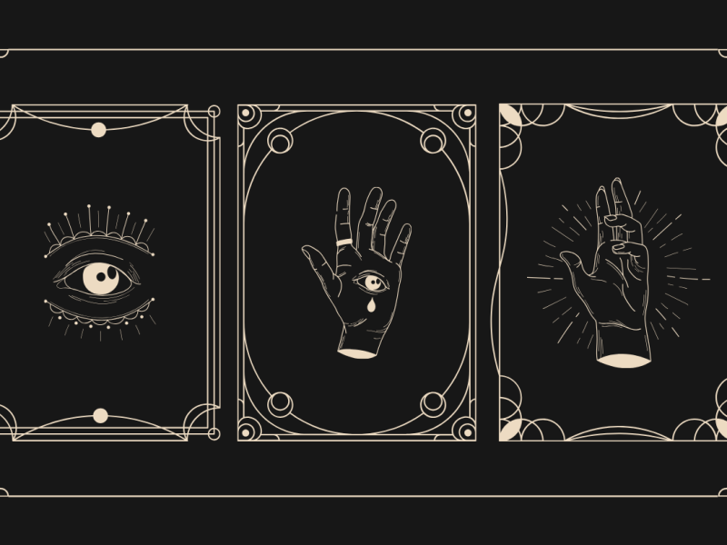 Introducción al Tarot