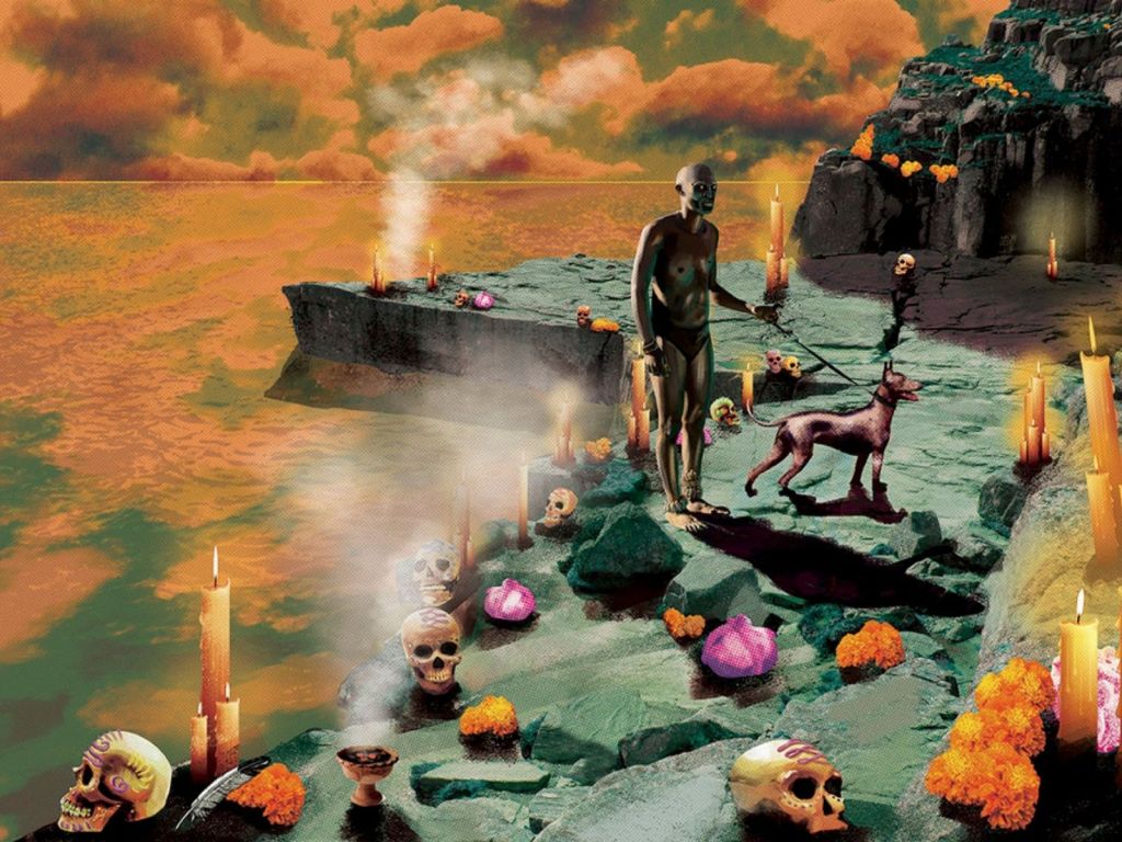 El Día de Muertos y el inconsciente colectivo precolombino en&nbsp;México